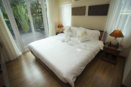 Premium Pool Villa