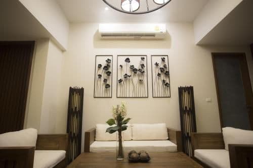 Premium Pool Villa