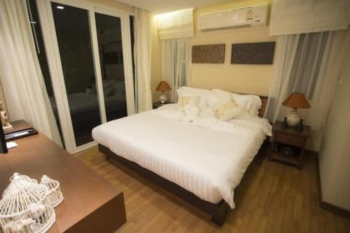 Premium Pool Villa