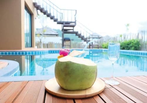 Premium Pool Villa