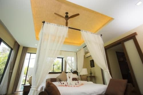 Deluxe Pool Villa