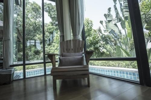 Deluxe Pool Villa