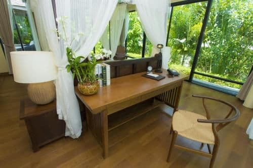 Deluxe Pool Villa
