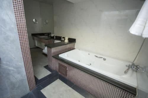Exclusive Pool Villa