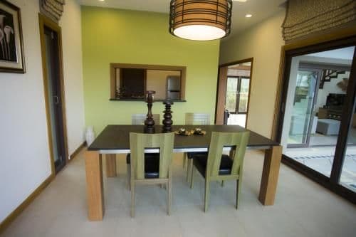 Exclusive Pool Villa