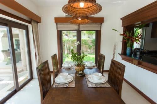 Superior Pool Villa