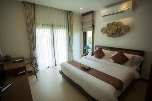 Superior Pool Villa