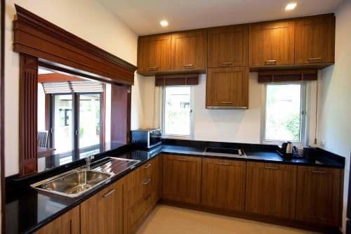 Superior Pool Villa