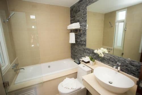 Premium Pool Villa