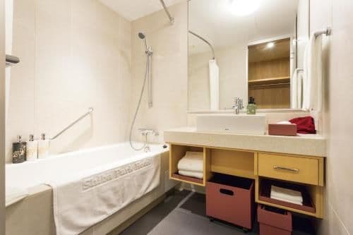 Deluxe Twin Room - Non-Smoking