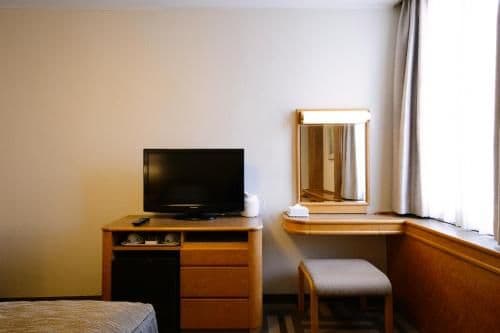 Standard Twin Room (Annex Building) - Non-Smoking