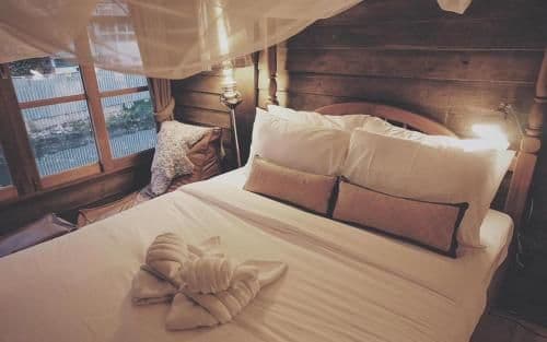 Suite with River View
