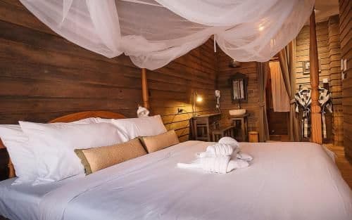 Suite with River View