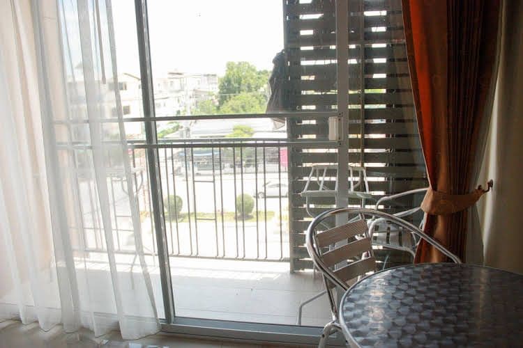 Cha Am Paris Style Guest House