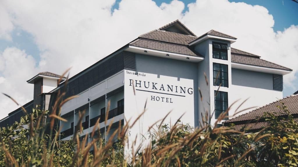 Phukaning Hotel