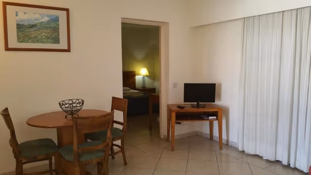 APARTMENT ONE BEDROOM