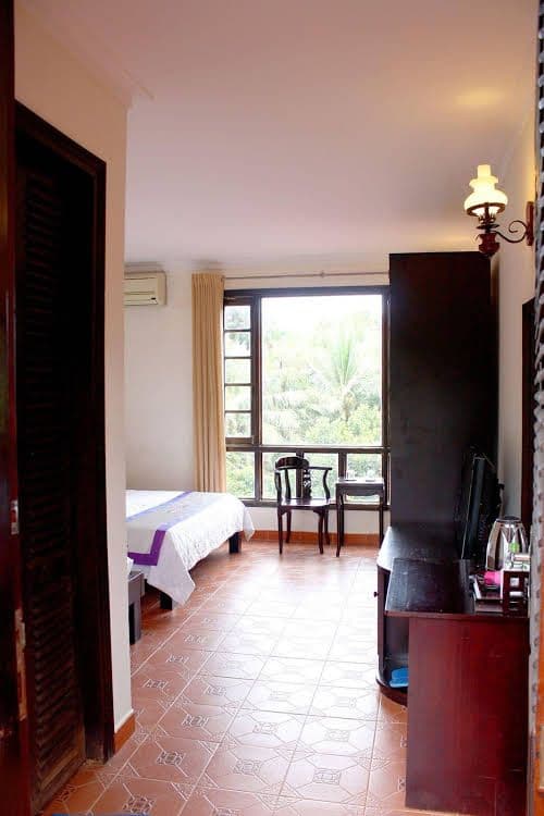 Phu Quoc Island Resort and Spa Phu Quoc Island Resort and Spa