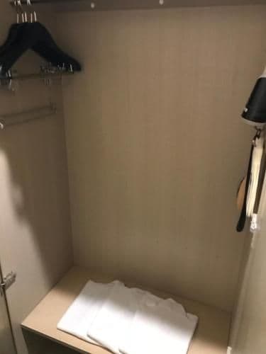 Triple Room - Smoking