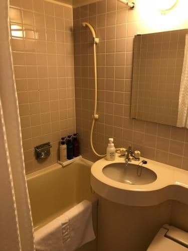 Single Room - Non-Smoking
