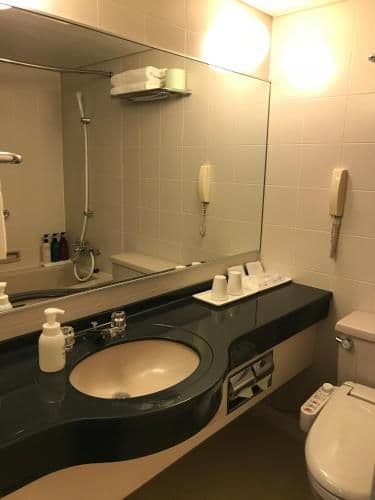Twin Room - Non-Smoking