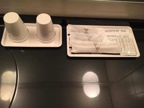 Single Room - Non-Smoking