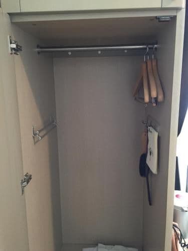 Single Room - Non-Smoking
