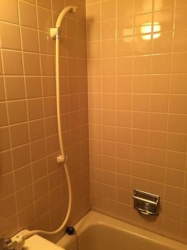 Double Room with Extra Bed (3 Adults) - Non-Smoking