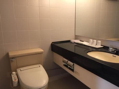 Double Room with Extra Bed (3 Adults) - Non-Smoking