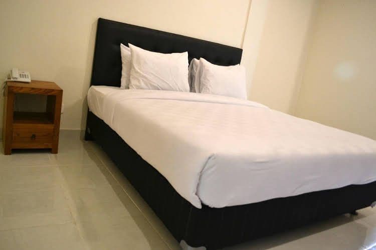 Ivanka Airport Inn