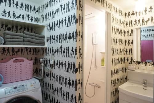 Quadruple Room with Shower