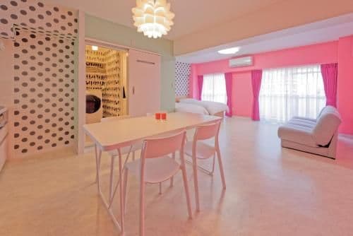 Quadruple Room with Shower