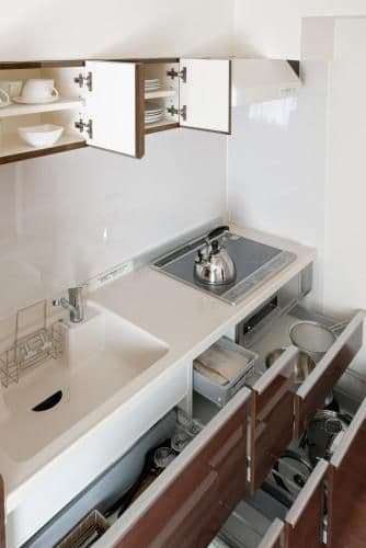 Quadruple Room with Shower
