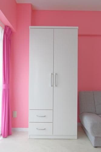 Quadruple Room with Shower