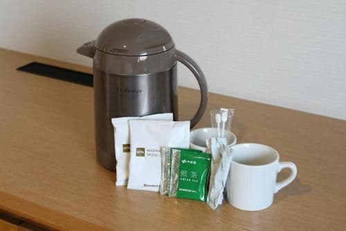 Single Room - Non-Smoking