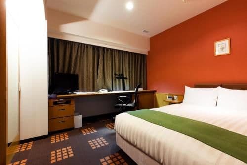 Double Room with Small Double Bed - Non Smoking