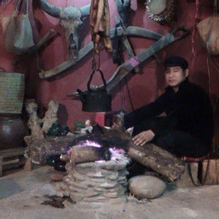 Cuong An Homestay Sapa Cuong An Homestay Sapa