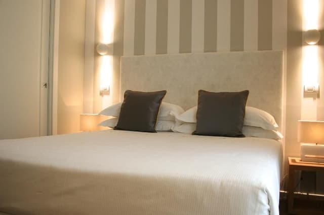 DOUBLE COMFORT
