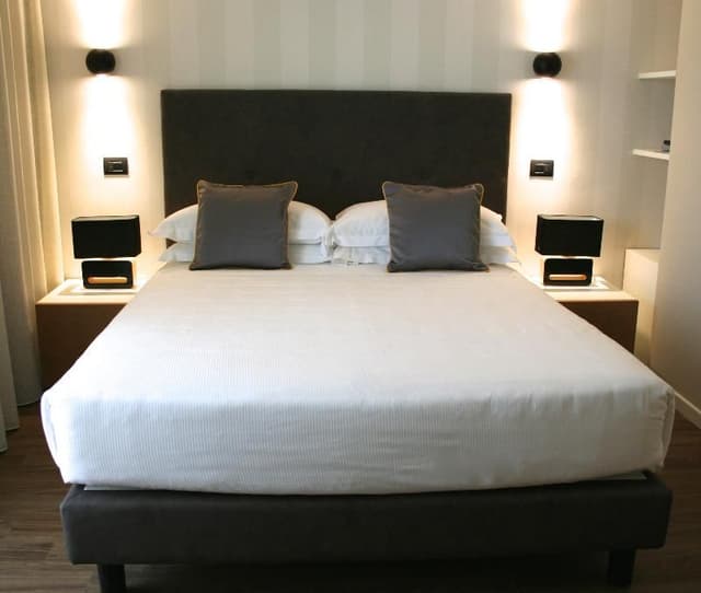 SUITE CAPACITY 2