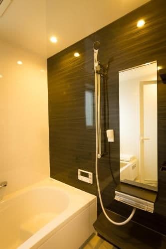 Three-Bedroom Chalet (Cascade chalet)