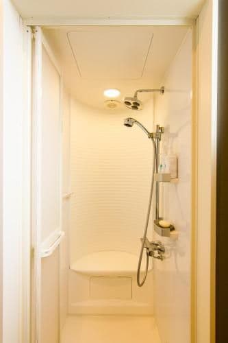 Three-Bedroom Chalet (Cascade chalet)