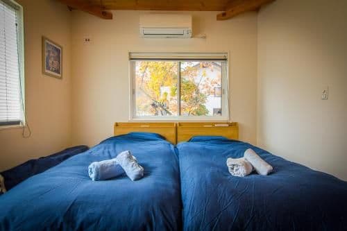 Three-Bedroom Chalet (Cascade chalet)