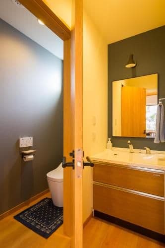 Three-Bedroom Chalet (Cascade chalet)