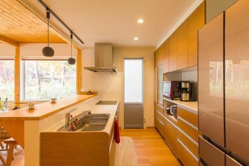 Three-Bedroom Chalet (Cascade chalet)