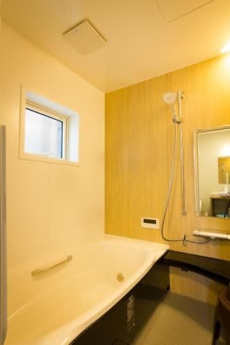 Three-Bedroom Chalet (Hillside Apartments)