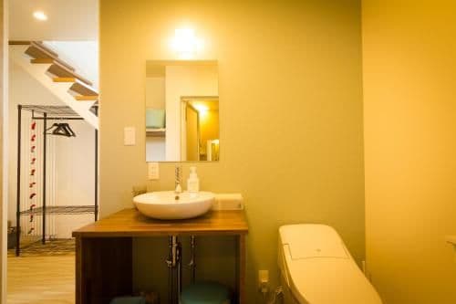 Three-Bedroom Chalet (Hillside Apartments)