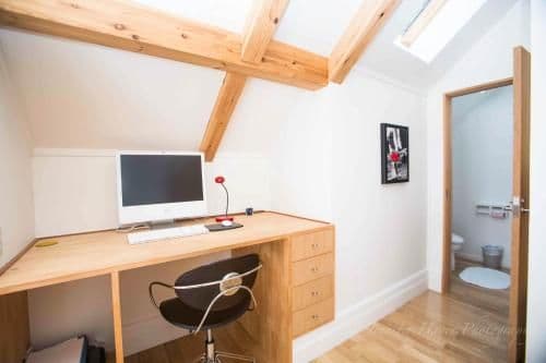 Three-Bedroom Chalet (Alps View Chalet) - 4630-1 Hokujo