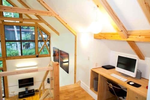 Three-Bedroom Chalet (Alps View Chalet) - 4630-1 Hokujo