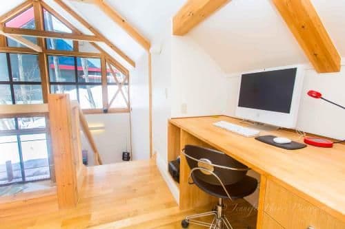 Three-Bedroom Chalet (Alps View Chalet) - 4630-1 Hokujo