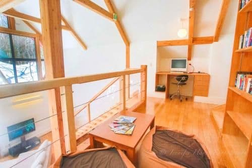Three-Bedroom Chalet (Alps View Chalet) - 4630-1 Hokujo
