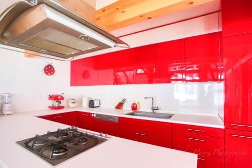 Three-Bedroom Chalet (Alps View Chalet) - 4630-1 Hokujo